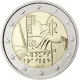 Italie 2 Euro commémorative 2009 - Bicentenaire de la naissance de Louis Braille - © European Central Bank