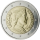 Lettonie 2 Euro 2014 - © European Central Bank