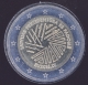 Lettonie 2 Euro commémorative 2015 - Présidence lettone du Conseil de l’UE - © eurocollection.co.uk