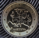 Lituanie 10 Cent 2019 - © eurocollection.co.uk