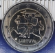 Lituanie 2 Euro 2020 - © eurocollection.co.uk