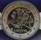 Lituanie 50 Cent 2020 - © eurocollection.co.uk