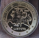 Lituanie 50 Cent 2022 - © eurocollection.co.uk