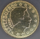Luxembourg 10 Cent 2020 - © eurocollection.co.uk