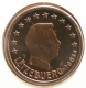 Luxembourg 2 Cent 2003 - © eurocollection.co.uk