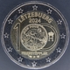 Luxembourg 2 Euro - 100 ans de l'introduction du Franc - Feierstëppler 2024 - © eurocollection.co.uk