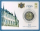 Luxembourg 2 Euro commémorative 2014 - 175e anniversaire de l'Indépendance du Grand-Duché de Luxembourg - Coincard - © Zafira
