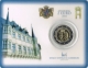 Luxembourg 2 Euro commémorative 2014 - 50e anniversaire du Couronnement du Grand-Duc Jean - Coincard - © Zafira