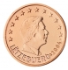 Luxembourg 5 Cent 2004 - © Michail