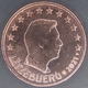 Luxembourg 5 Cent 2021 - © eurocollection.co.uk