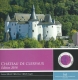 Luxembourg 5 Euro ArgentNiobium 2016 - Château de Clervaux - © Coinf