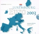 Luxembourg Série Euro 2003 - 100 ans du Pont Adolphe - © Zafira