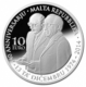 Malte 10 Euro Argent 2014 - 40e anniversaire de la République de Malte - © Central Bank of Malta