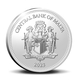 Malte 10 Euro Argent - Europride 2023 - © Central Bank of Malta