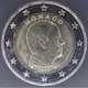 Monaco 2 Euro 2021 - © eurocollection.co.uk