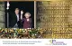 Pays-Bas 2 Euro commémorative 2014 - Double Portrait - Roi Willem-Alexander et Princesse Beatrix - Coincard avec livret - © Zafira