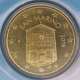 Saint-Marin 10 Cent 2019 - © eurocollection.co.uk