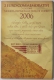 Saint-Marin 2 Euro commémorative 2006 - 500e anniversaire de la mort de Christophe Colomb - © McPeters