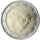 Saint-Marin 2 Euro commémorative 2010 - 500e anniversaire de la mort de Sandro Botticelli - © European Central Bank