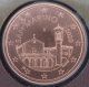Saint-Marin 5 Cent 2020 - © eurocollection.co.uk