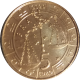 Saint-Marin 5 Euro - Signes du zodiaque - Balance 2020 - © diebeskuss
