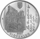 Slovaquie 10 Euro Argent - 200e anniversaire de la naissance de Janko Matuska 2021 - © National Bank of Slovakia