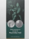 Slovaquie 10 Euro Argent - 300e anniversaire de la naissance de Maximilian Hell 2020 - BE - © Münzenhandel Renger