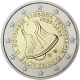 Slovaquie 2 Euro commémorative 2009 - 17 novembre 1989 - 20e anniversaire du jour de la liberté et de la démocratie - © European Central Bank