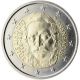 Slovaquie 2 Euro commémorative 2015 - 200e anniversaire de la naissance de Ľudovít Štúr - © European Central Bank