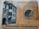 Slovaquie 2 Euro commémorative 2017 - Académie istropolitaine - Coincard - © Münzenhandel Renger