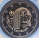 Slovaquie 2 Euro commémorative 2018 - 25e anniversaire de la République Slovaque - © eurocollection.co.uk