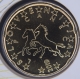 Slovénie 20 Cent 2019 - © eurocollection.co.uk