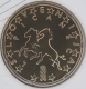 Slovénie 20 Cent 2020 - © eurocollection.co.uk