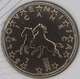 Slovénie 20 Cent 2021 - © eurocollection.co.uk