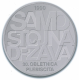 Slovénie 30 Euro Argent - 30e anniversaire du référendum sur l’indépendance 2020 - © Banka Slovenije