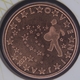Slovénie 5 Cent 2022 - © eurocollection.co.uk
