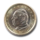 Vatican 1 Euro 2002 - © bund-spezial