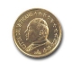 Vatican 10 Cent 2002 - © bund-spezial