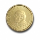 Vatican 10 Cent 2004 - © bund-spezial