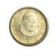 Vatican 10 Cent 2008 - © bund-spezial