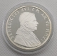 Vatican 10 Euro Argent 2011 - 60ème anniversaire de l'Ordination sacerdotale de Benoît XVI - © Kultgoalie
