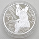 Vatican 10 Euro Argent - Les douze apôtres - André 2022 - © Kultgoalie