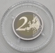 Vatican 2 Euro - 125e anniversaire de Giovanni Battista Montini - Pape Paul VI 2022 - BE - © Kultgoalie