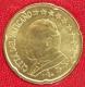 Vatican 20 Cent 2004 - © eurocollection.co.uk