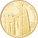 Vatican 20 Euro + 50 Euro Or 2006 - Les sacrements de l'initiation chrétienne - Confirmation - © NumisCorner.com