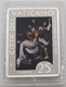 Vatican 25 Euro Argent - 450e anniversaire de la naissance de Caravaggio 2021 - © Kultgoalie