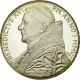 Vatican 5 Euro Argent 2005 - 60ème anniversaire de la fin de la Seconde Guerre Mondiale - © NumisCorner.com