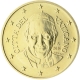 Vatican 50 Cent 2016 - © European Central Bank