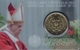 Vatican Euro Coincard Pontificat de François I - No. 12 - 2021 - © Coinf