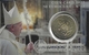 Vatican Euro Coincard Pontificat de François I - No. 13 - 2022 - © Coinf